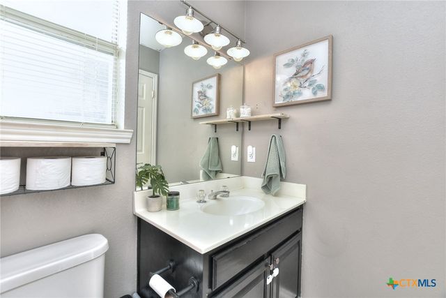 4714 Buckskin Trail, Temple, TX 76502