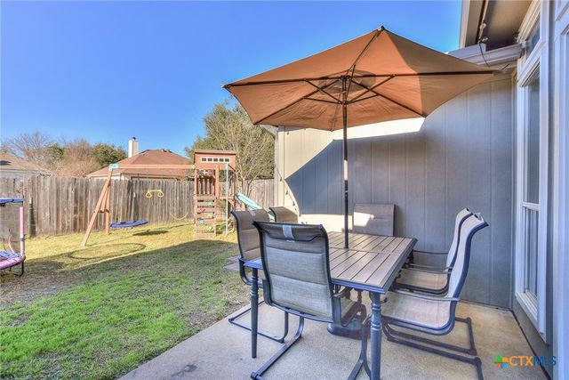 4714 Buckskin Trail, Temple, TX 76502