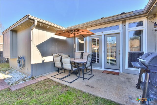 4714 Buckskin Trail, Temple, TX 76502