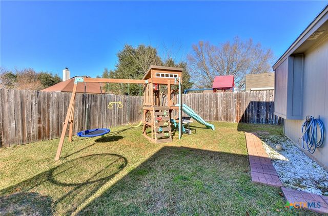 4714 Buckskin Trail, Temple, TX 76502