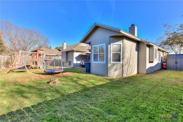 4714 Buckskin Trail, Temple, TX 76502