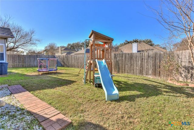 4714 Buckskin Trail, Temple, TX 76502