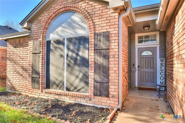 4714 Buckskin Trail, Temple, TX 76502