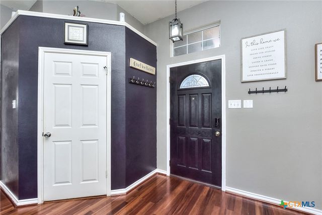 4714 Buckskin Trail, Temple, TX 76502