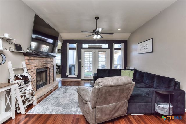 4714 Buckskin Trail, Temple, TX 76502