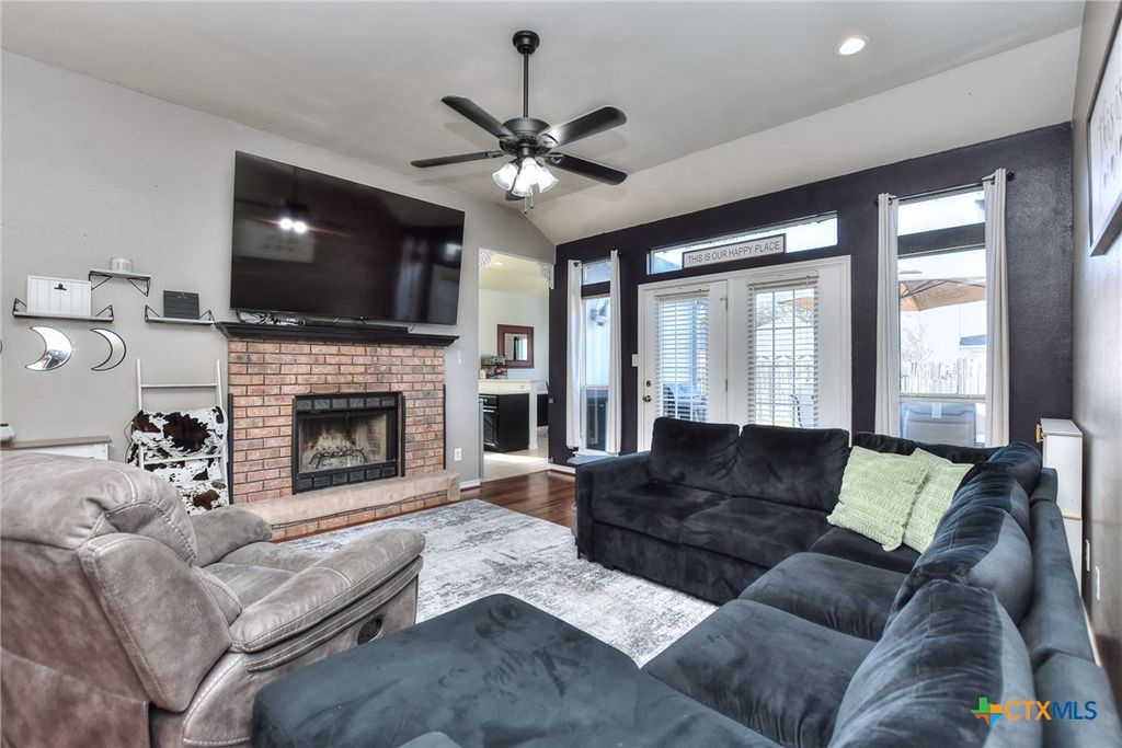 Image 10 of property listing at 4714 Buckskin Trail, Temple, TX 76502