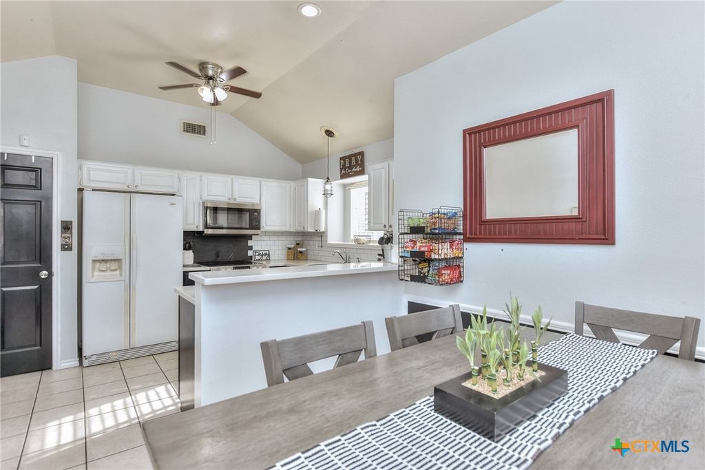 Image 15 of property listing at 4714 Buckskin Trail, Temple, TX 76502