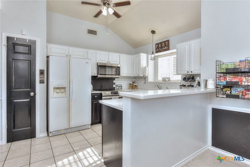 Image 16 of property listing at 4714 Buckskin Trail, Temple, TX 76502