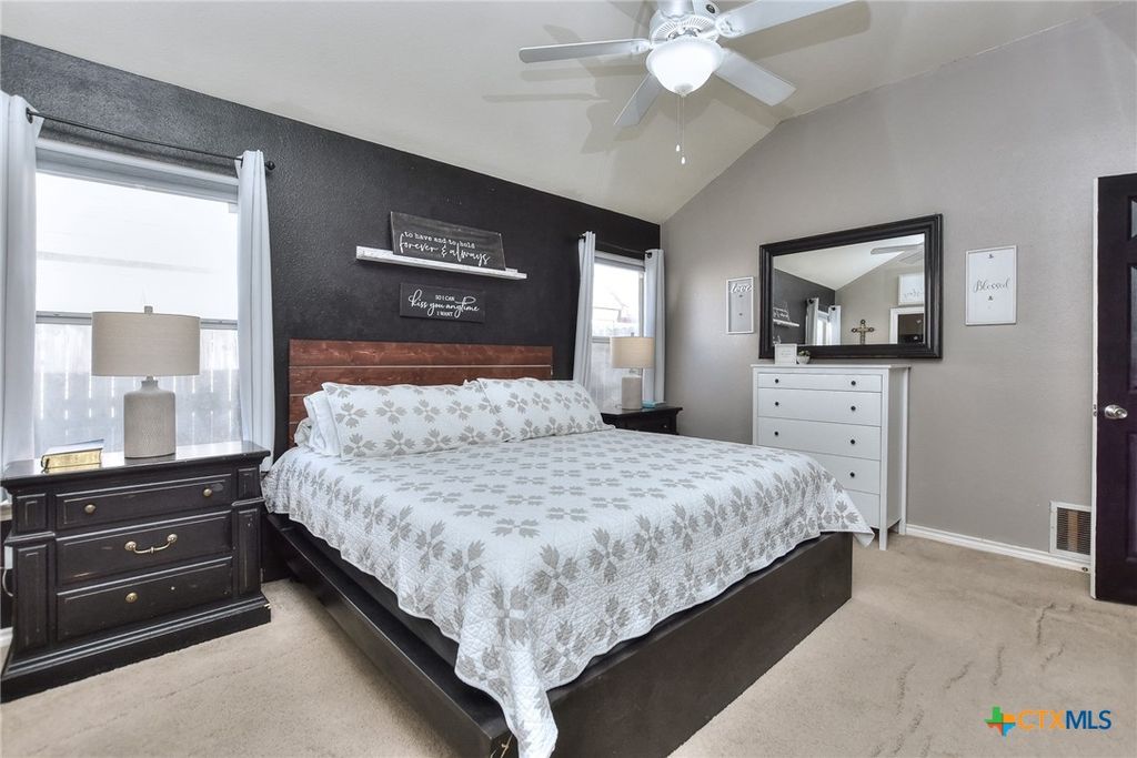 Image 17 of property listing at 4714 Buckskin Trail, Temple, TX 76502