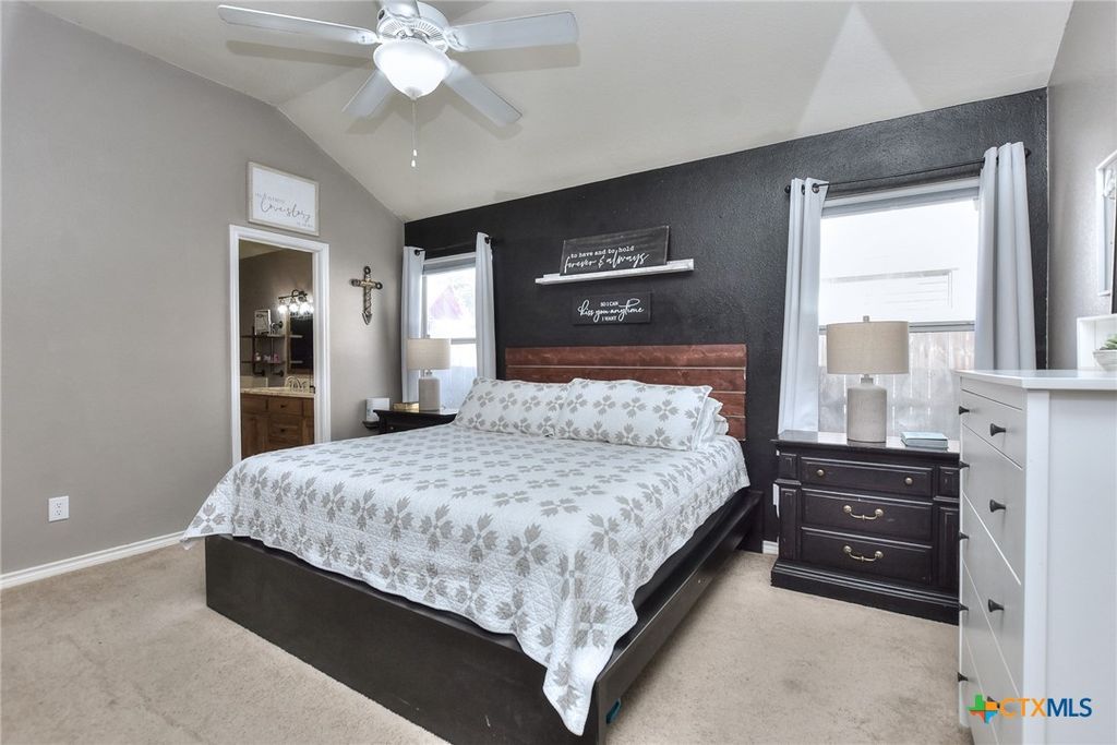 Image 18 of property listing at 4714 Buckskin Trail, Temple, TX 76502