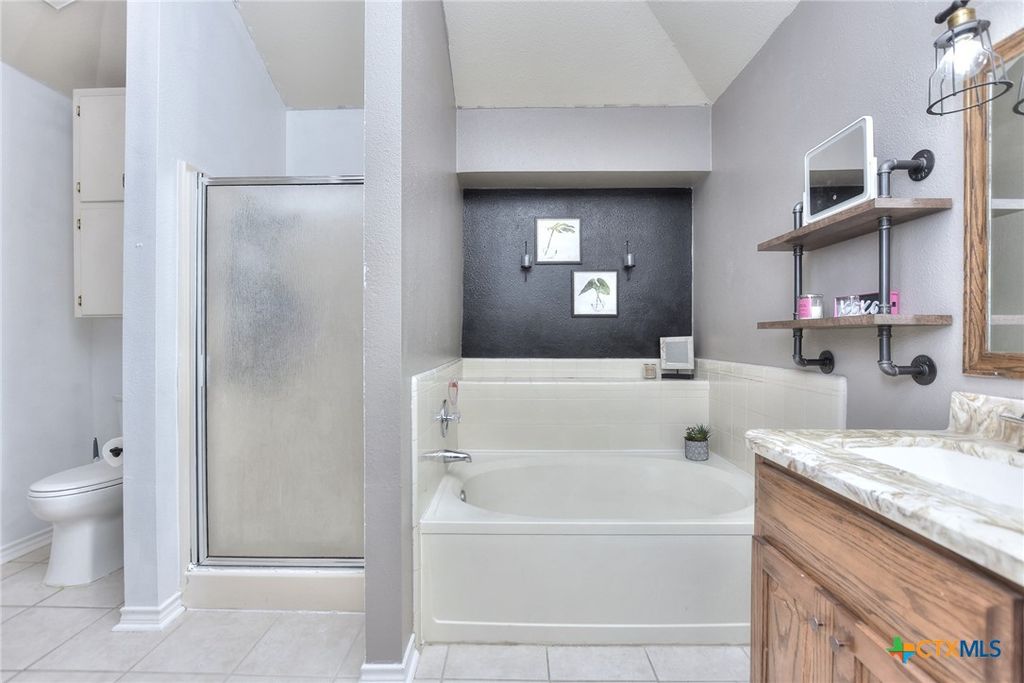 Image 20 of property listing at 4714 Buckskin Trail, Temple, TX 76502