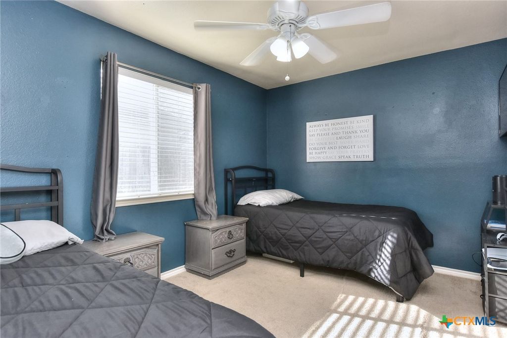 Image 23 of property listing at 4714 Buckskin Trail, Temple, TX 76502