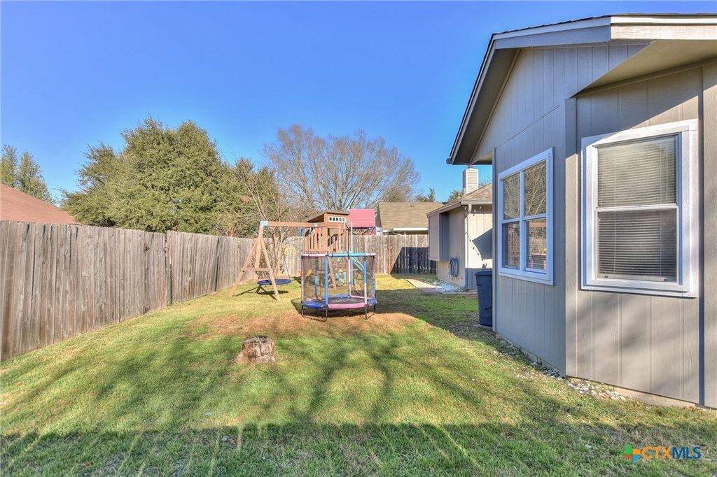 Image 32 of property listing at 4714 Buckskin Trail, Temple, TX 76502