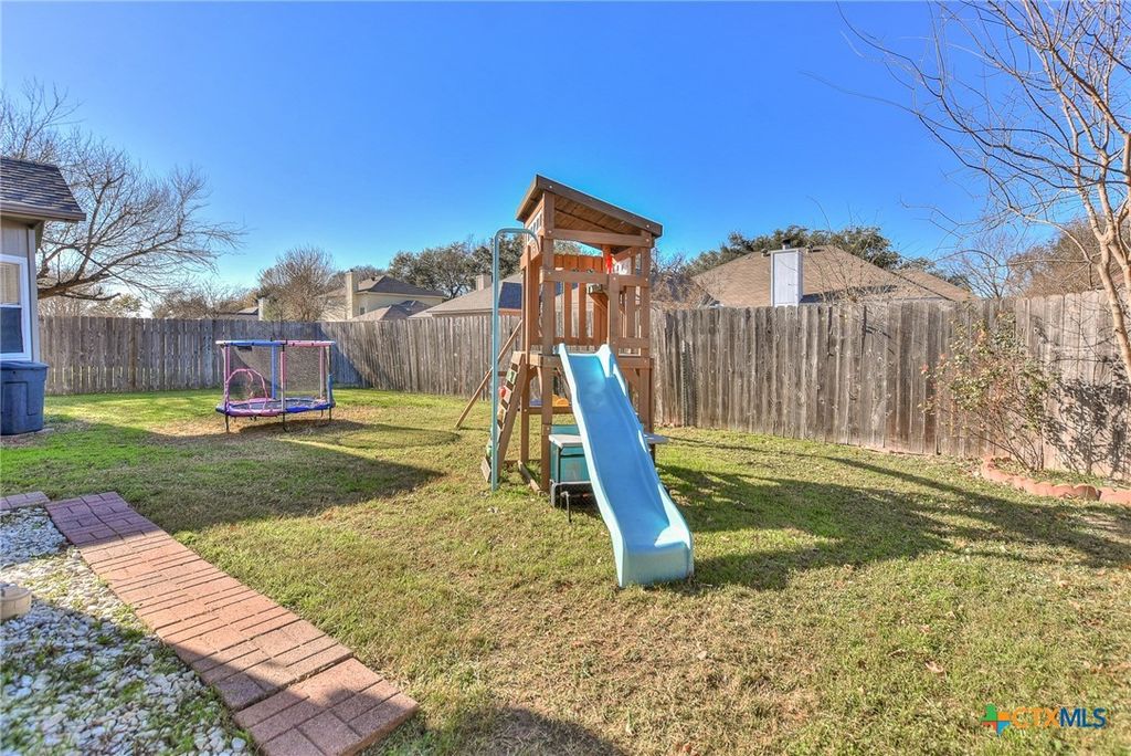 Image 33 of property listing at 4714 Buckskin Trail, Temple, TX 76502
