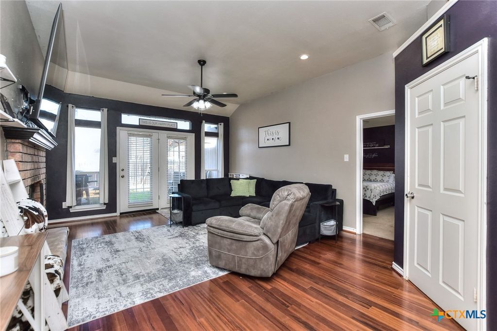 Image 8 of property listing at 4714 Buckskin Trail, Temple, TX 76502