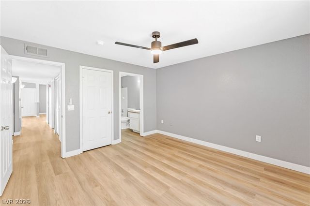 3318 North Decatur Boulevard 2152, Las Vegas, NV 89130