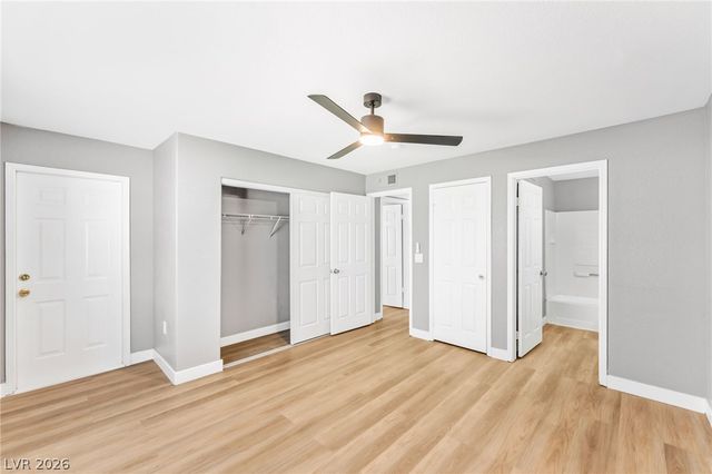 3318 North Decatur Boulevard 2152, Las Vegas, NV 89130