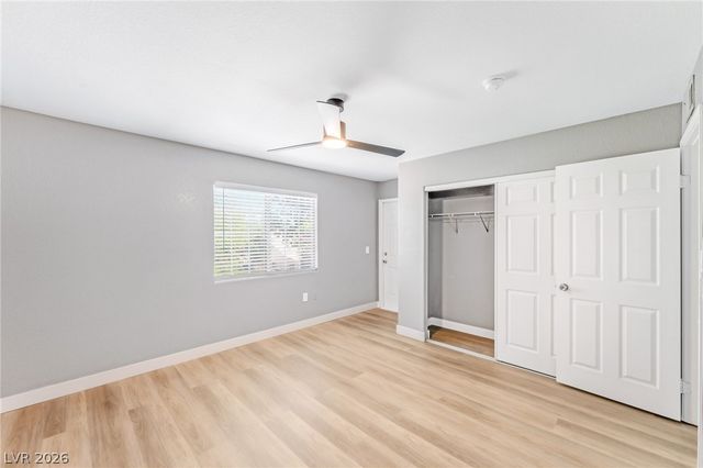 3318 North Decatur Boulevard 2152, Las Vegas, NV 89130