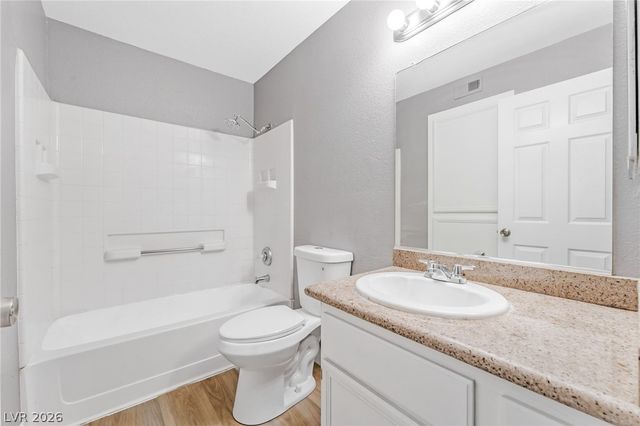 3318 North Decatur Boulevard 2152, Las Vegas, NV 89130