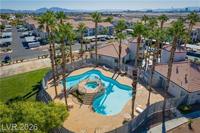 3318 North Decatur Boulevard 2152, Las Vegas, NV 89130