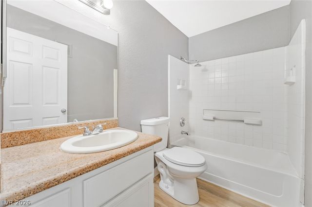 3318 North Decatur Boulevard 2152, Las Vegas, NV 89130