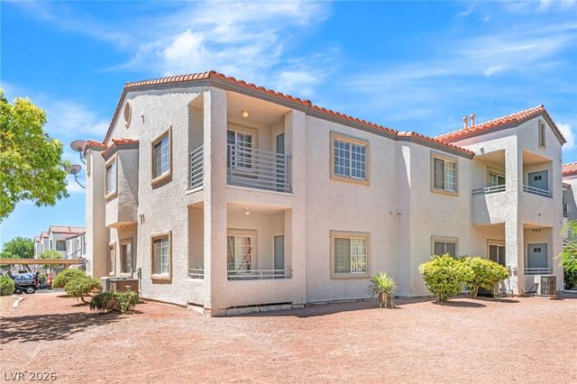 3318 North Decatur Boulevard 2152, Las Vegas, NV 89130