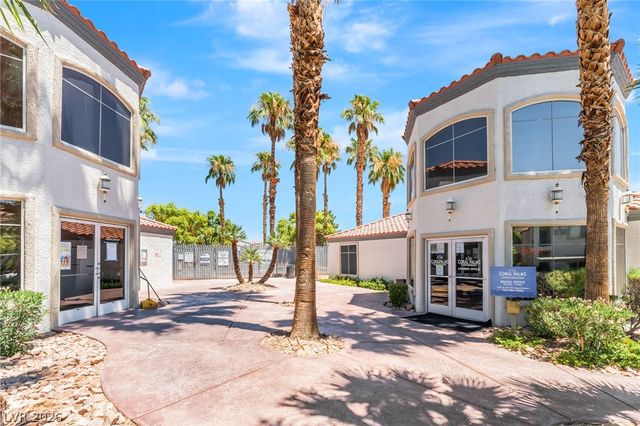 3318 North Decatur Boulevard 2152, Las Vegas, NV 89130