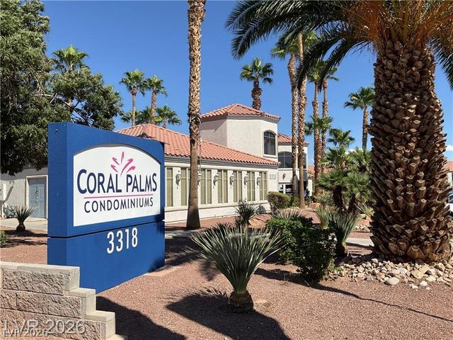 3318 North Decatur Boulevard 2152, Las Vegas, NV 89130