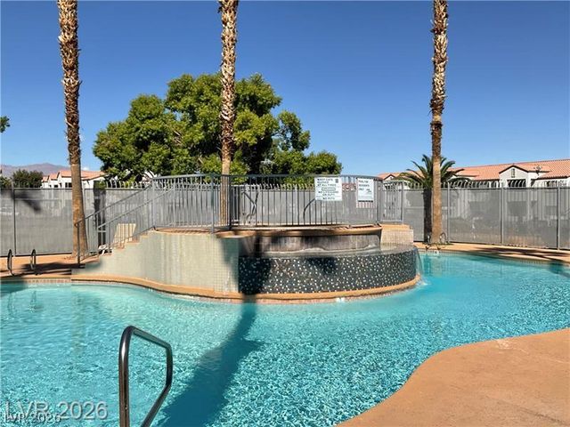 3318 North Decatur Boulevard 2152, Las Vegas, NV 89130