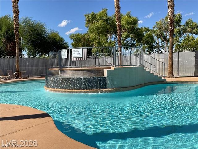 3318 North Decatur Boulevard 2152, Las Vegas, NV 89130