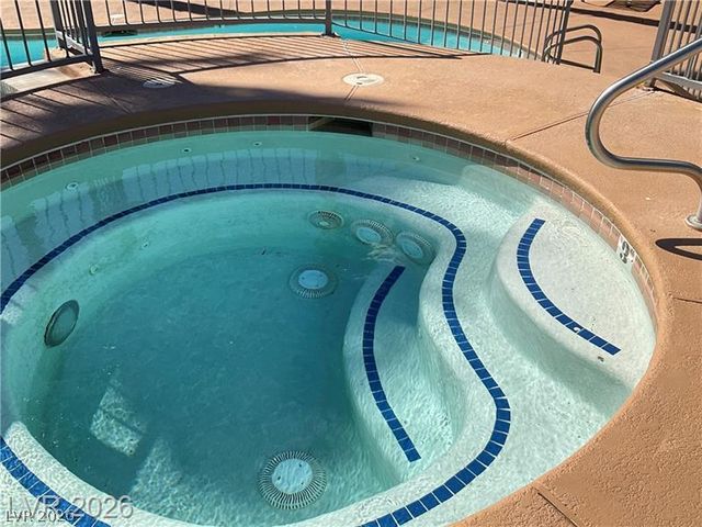 3318 North Decatur Boulevard 2152, Las Vegas, NV 89130