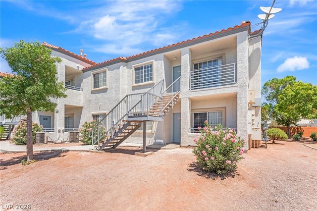 3318 North Decatur Boulevard 2152, Las Vegas, NV 89130