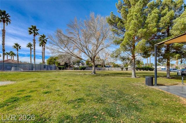 3318 North Decatur Boulevard 2152, Las Vegas, NV 89130