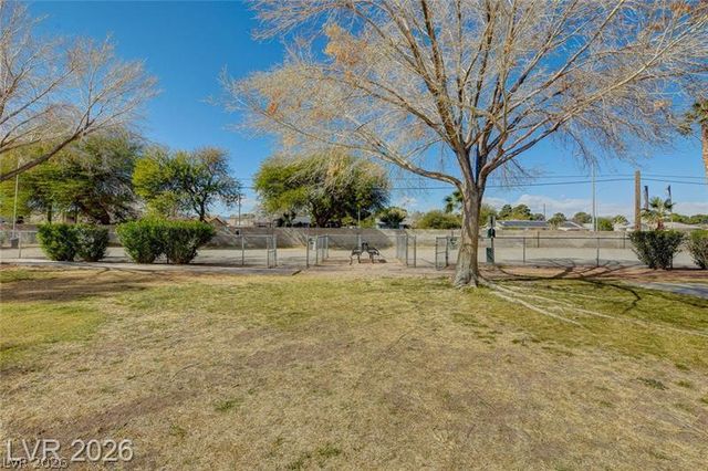 3318 North Decatur Boulevard 2152, Las Vegas, NV 89130