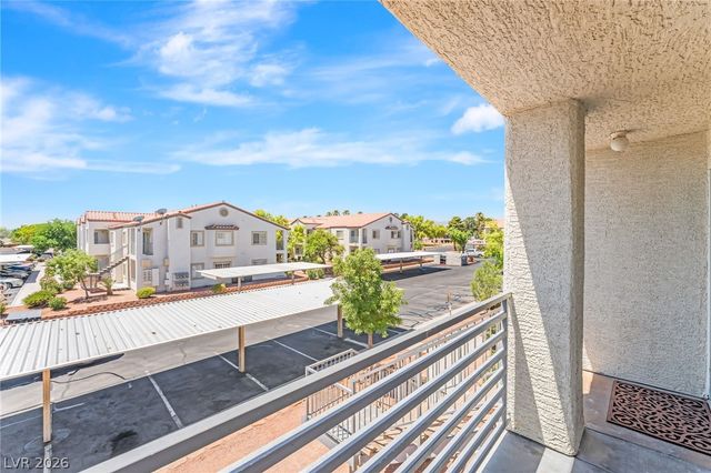 3318 North Decatur Boulevard 2152, Las Vegas, NV 89130