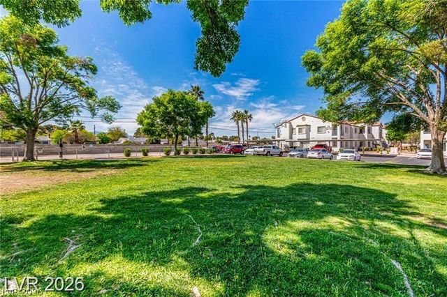3318 North Decatur Boulevard 2152, Las Vegas, NV 89130