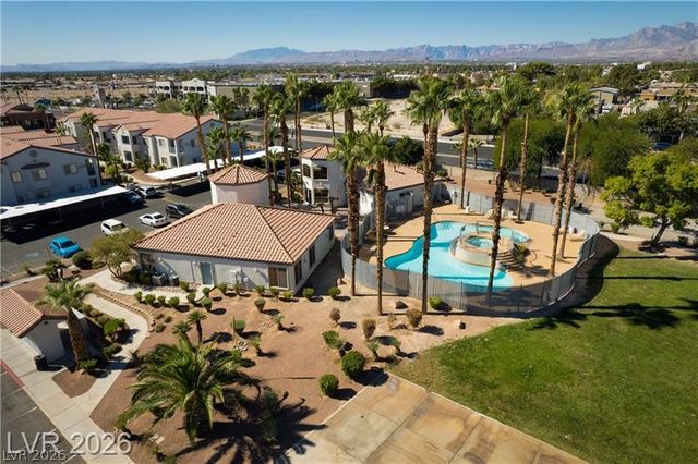 3318 North Decatur Boulevard 2152, Las Vegas, NV 89130