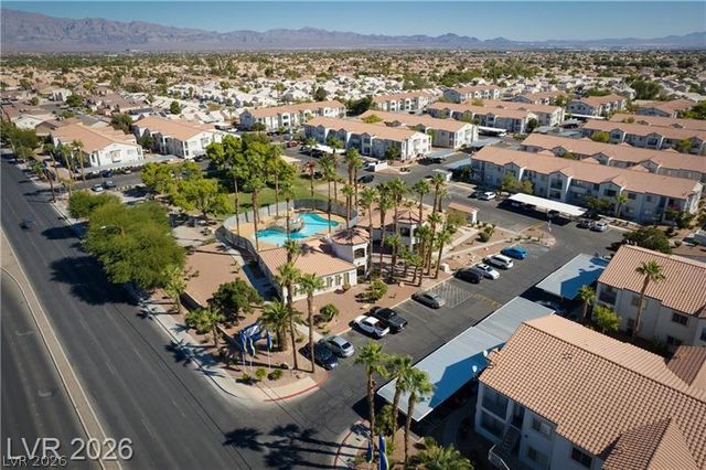 3318 North Decatur Boulevard 2152, Las Vegas, NV 89130