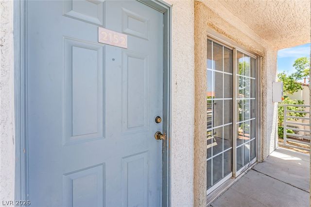 3318 North Decatur Boulevard 2152, Las Vegas, NV 89130