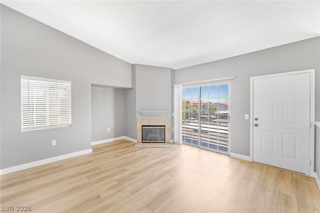 3318 North Decatur Boulevard 2152, Las Vegas, NV 89130