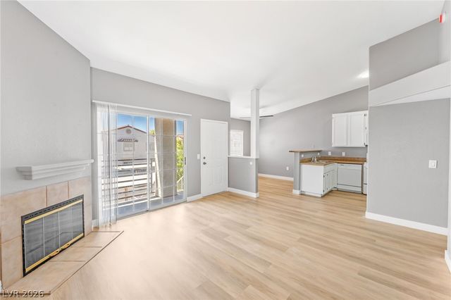 3318 North Decatur Boulevard 2152, Las Vegas, NV 89130