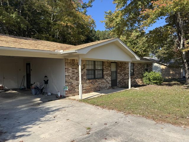 915 Jones Drive, Sheridan, AR 72150