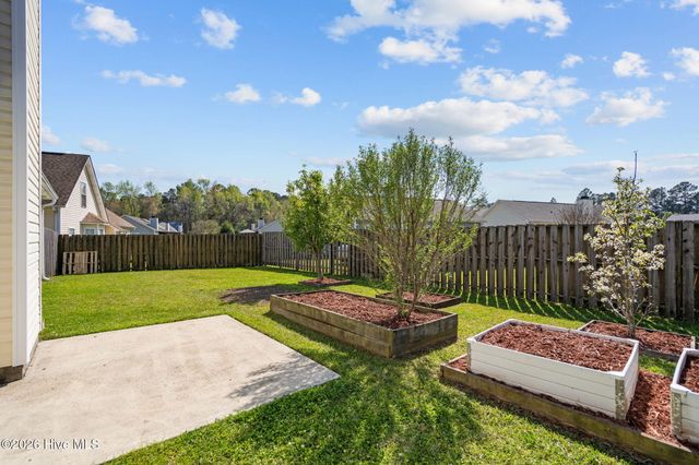 1966 Jeffrey Stokes Drive NE, Leland, NC 28451