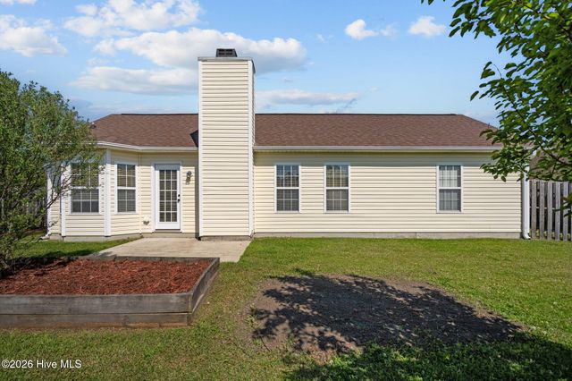 1966 Jeffrey Stokes Drive NE, Leland, NC 28451