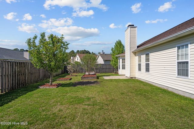 1966 Jeffrey Stokes Drive NE, Leland, NC 28451