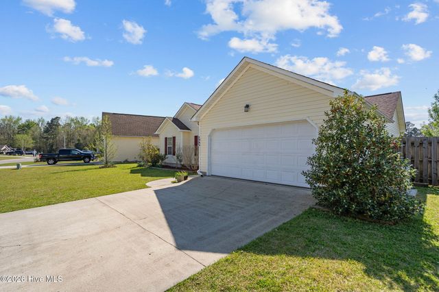 1966 Jeffrey Stokes Drive NE, Leland, NC 28451