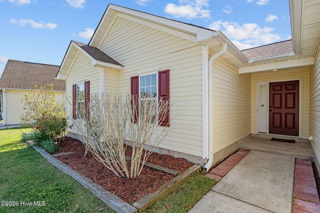 1966 Jeffrey Stokes Drive NE, Leland, NC 28451