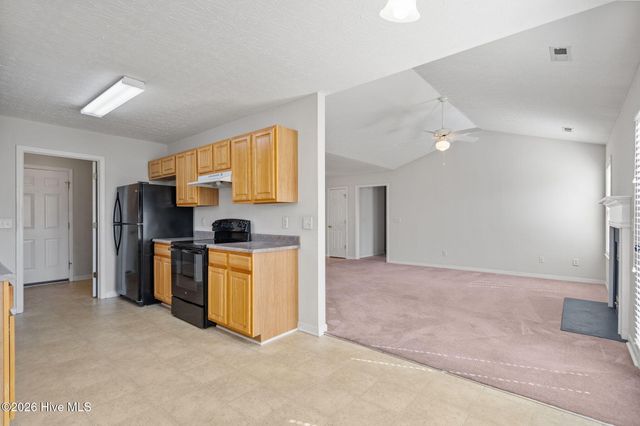 1966 Jeffrey Stokes Drive NE, Leland, NC 28451