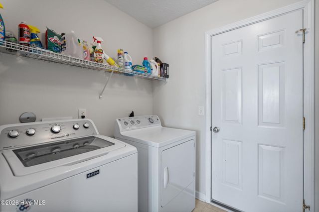 1966 Jeffrey Stokes Drive NE, Leland, NC 28451