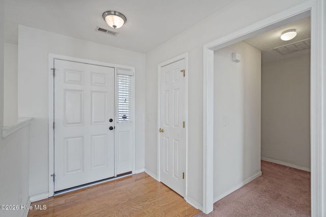 1966 Jeffrey Stokes Drive NE, Leland, NC 28451